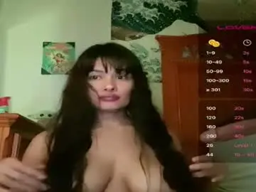 Chaturbate Live Sex Cam of braziliancheeks