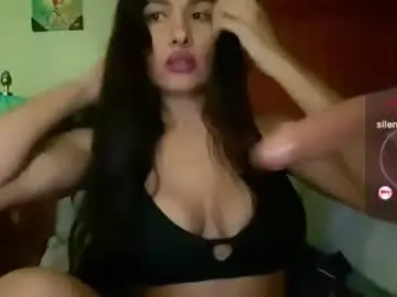 Chaturbate Private Sex Chat of braziliancheeks