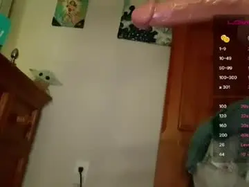 Chaturbate Nude Webcam of braziliancheeks
