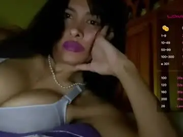 Chaturbate Live Sex of braziliancheeks