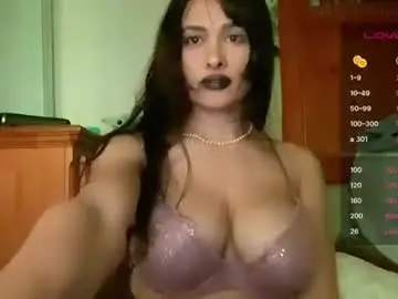 Chaturbate Live Sex Cam of braziliancheeks