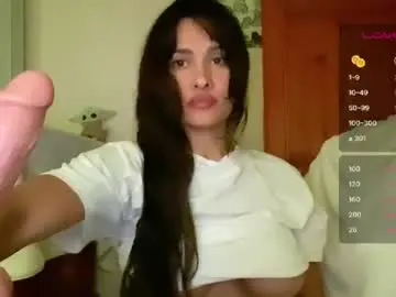Chaturbate Sex Cam of braziliancheeks