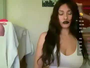 Chaturbate Live Sex of braziliancheeks