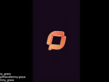 Chaturbate Sex Cam of brinny_grace
