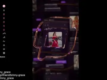 Chaturbate Watch Live Sex Cams of brinny_grace