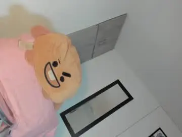 Chaturbate Nude Webcam of chantellebony