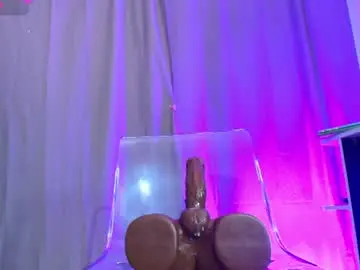 Chaturbate Sex Chat of coralkihot