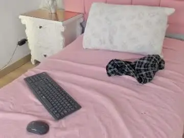 Chaturbate Private Sex Chat of crazy_girl___