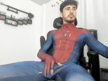 Chaturbate Adult Webcam of dmitrisanders1