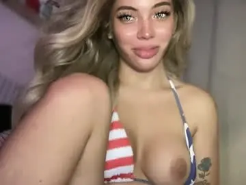 Chaturbate Free Porn Cam of erica_walker