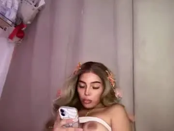 Chaturbate Best Webcam of erica_walker