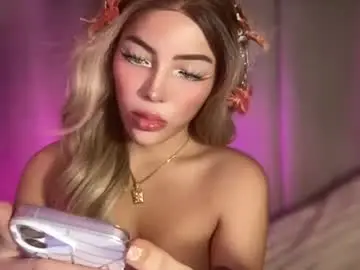 Chaturbate Best Webcam of erica_walker