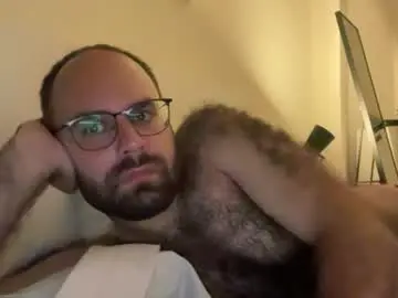 Chaturbate Sex Chat of hairynewland94