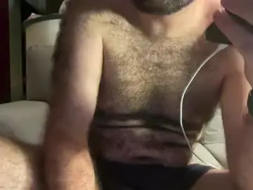 Chaturbate Free Porn Cam of hairynewland94