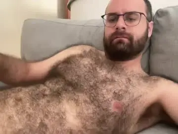 Chaturbate Adult Webcam of hairynewland94