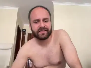 Chaturbate Free Porn Cam of hairynewland94