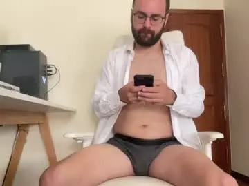 Chaturbate Watch Live Sex Cams of hairynewland94