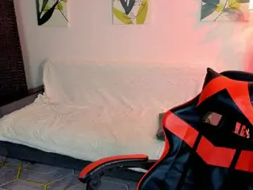 Chaturbate Best Webcam of icexoxo