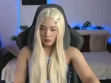 Chaturbate Adult Video Chat of icexoxo