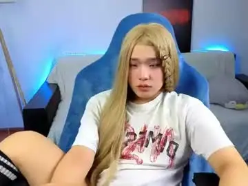Chaturbate Live Sex of icexoxo
