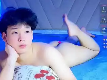 Chaturbate Adult Webcams of icexoxo