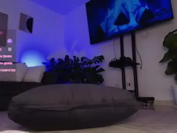 Chaturbate Sex Cam of im_eli1