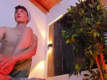 Chaturbate Free Porn Cam of im_ethan