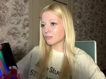 Chaturbate Nude Webcam of inamillsap