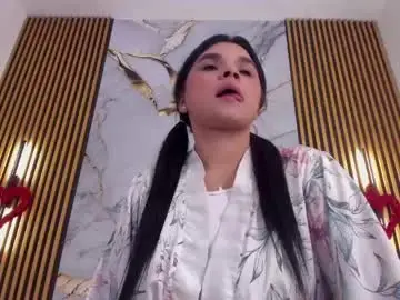 Chaturbate Live Porn of indi_catalina