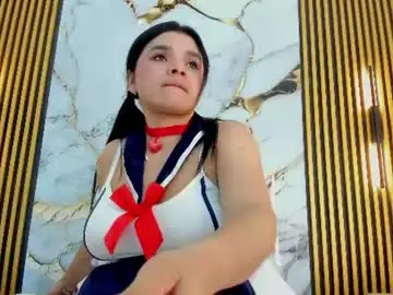 Chaturbate Sex Cam of indi_catalina