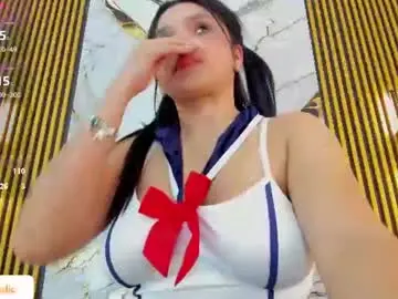 Chaturbate Best Webcam of indi_catalina