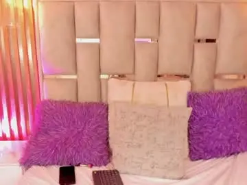 Chaturbate Nude Webcam of isabellabrooks