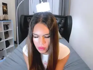 Chaturbate Free Live Porn of ivory_chanel