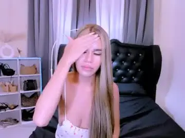 Chaturbate Sex Cam of ivory_chanel