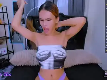 Chaturbate Free Porn Cam of ivory_chanel