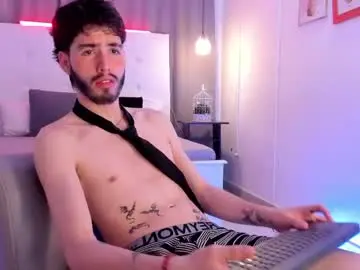 Chaturbate Adult Video Chat of jason_23__