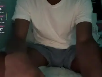 Chaturbate Sex Chat of jay_secxret