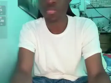 Chaturbate Private Sex Chat of jay_secxret