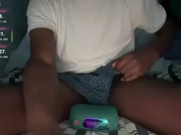 Chaturbate Adult Video Chat of jay_secxret