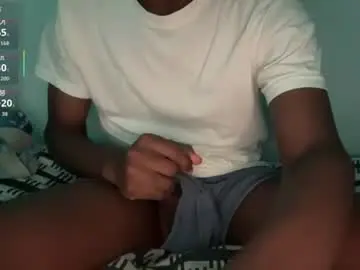 Chaturbate Adult Video Chat of jay_secxret