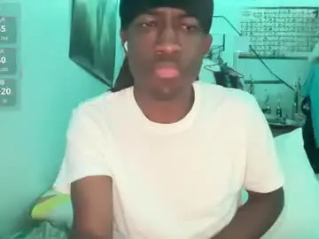 Chaturbate Best Webcam of jay_secxret