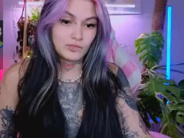 Chaturbate Nude Webcam of jelyaa