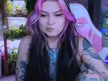 Chaturbate Live Sex Cam of jelyaa