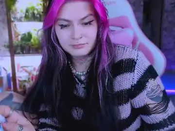 Chaturbate Free Live Porn of jelyaa