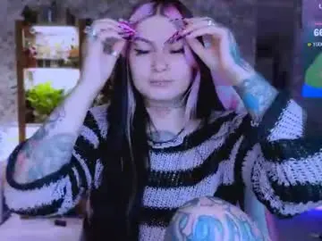 Chaturbate Nude Webcam of jelyaa