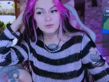 Chaturbate Sex Chat of jelyaa