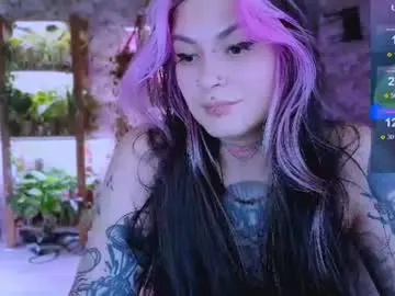 Chaturbate Sex Chat of jelyaa