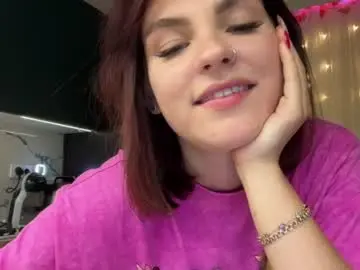 Chaturbate Private Sex Chat of lola_sweetshine