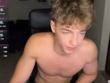 Chaturbate Best live sex cam show of lukedesirable