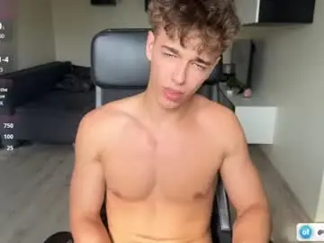 Chaturbate Adult Video Chat of lukedesirable